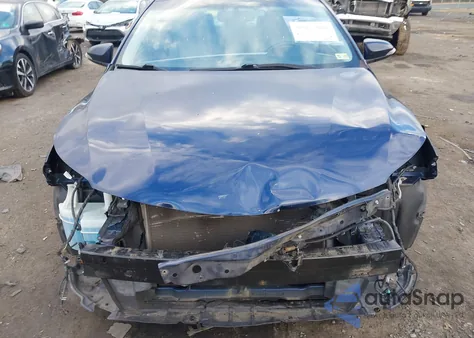 2013 Toyota Avalon Limited from USA, damaged, VIN 4T1BK1EB7DU027287